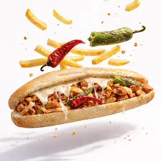 Sandwich Diapason