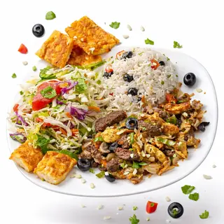 Healthy Diapason
