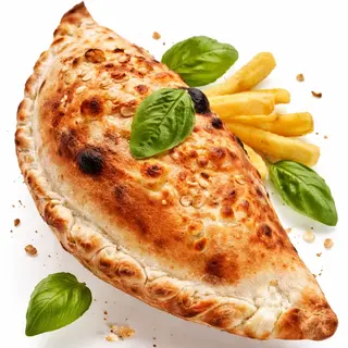 Soufflé Diapason