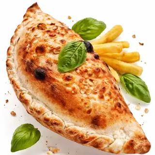 Soufflé thon