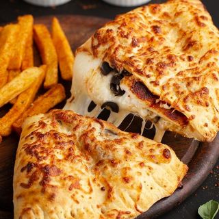 makloub Chawarma