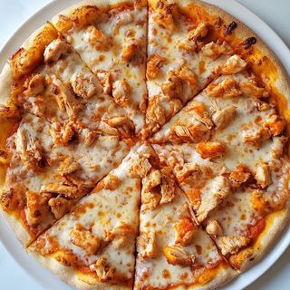 Pizza Chicken