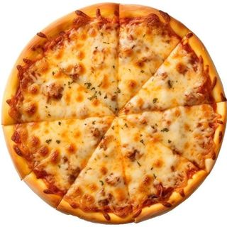 Pizza Margheritta mini