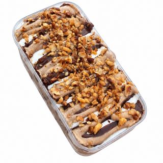 Tiramisu choconoisettes
