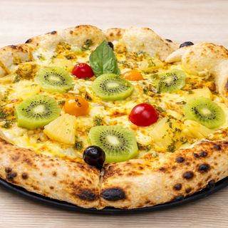 Pizza Hawaï