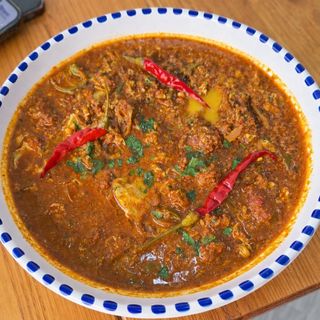 Ouejja merguez