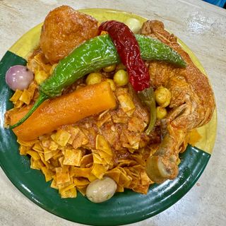 صحن نواصر