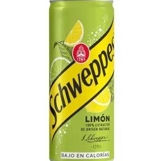 Schweppes citron - 24(cl)