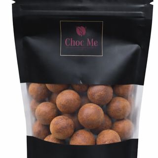 Dragées Chocolat - Chocolat Au Lait Noisettes