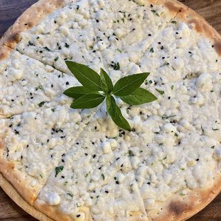 Mana2ish fromage
