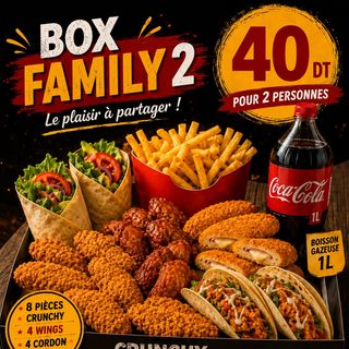 Pack family 2