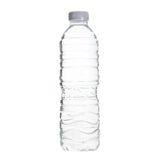 Eau 0.5L