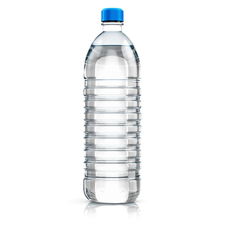 Eau 1L