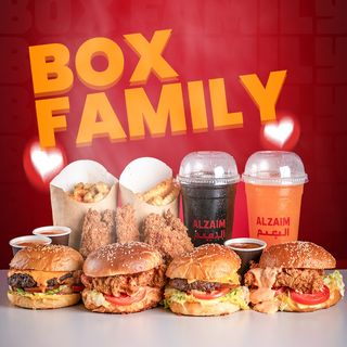 BOX FAMILY