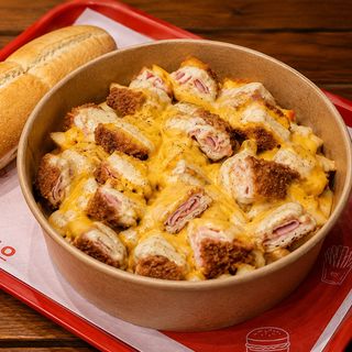 Box cordon bleu