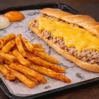 Sandwich Thon