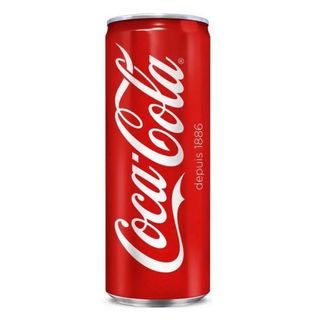Coca Cola - Classique   24Cl  Canette