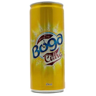 Boga cidre