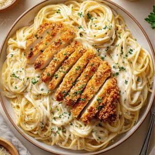 Mac and cheese
