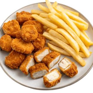 Nuggets poulet