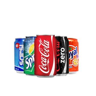Boisson ( 24cl ) Canette