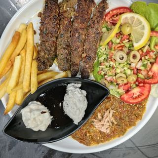 Kebab
