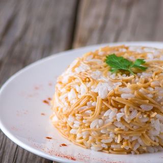 Plat Riz
