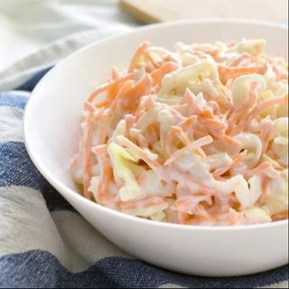 Coleslaw