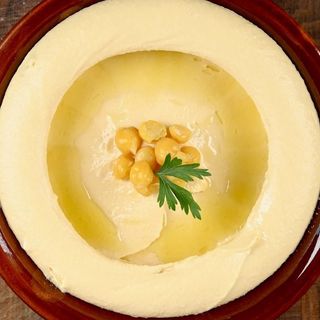 Humus
