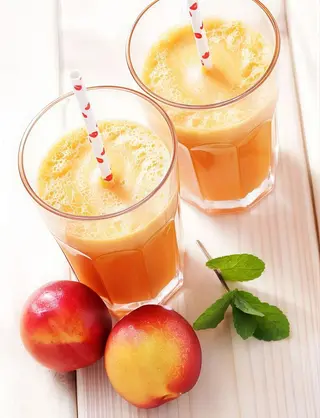 Solo Juice Pêche
