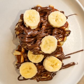 BANANA DRAMA