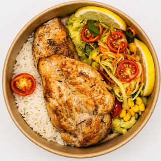 chick fit