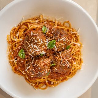 Polpette Della nonna