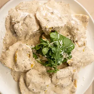 MEAT ME TRUFFLE