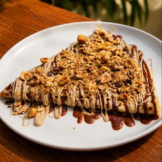 Hazelnut dream