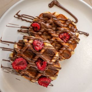TOO BERRY GOOD