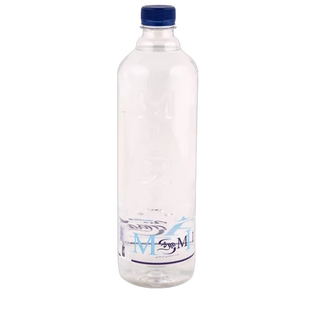 Eau - ( 1 L ) Bouteille
