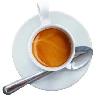 Double Expresso