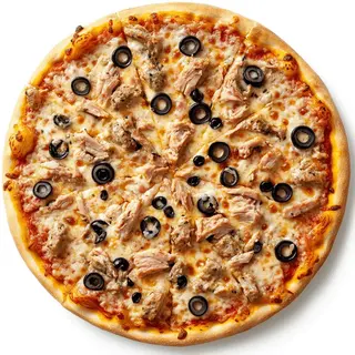 Pizza Neptune