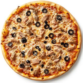 Pizza Neptune