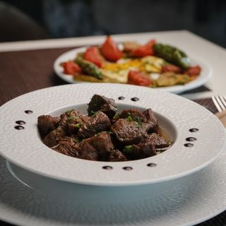 Klaya À La Sfaxienne