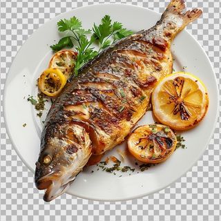 Poisson du jour