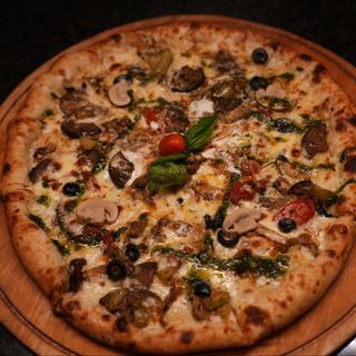 Pizza Chicken