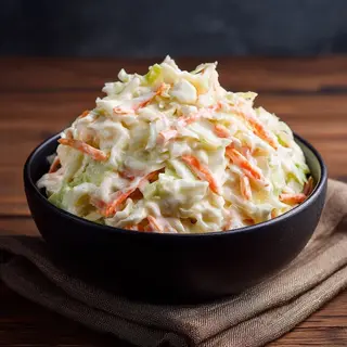 Assiette Salade Russe