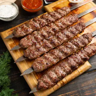 Pièce Kebab Viande