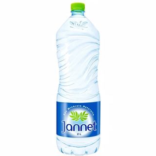 Eau 2L
