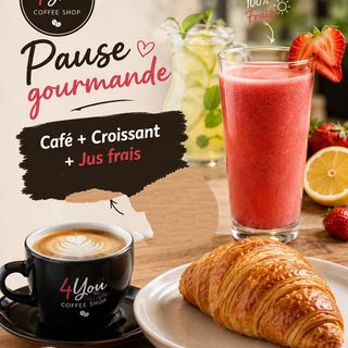Pause gourmande