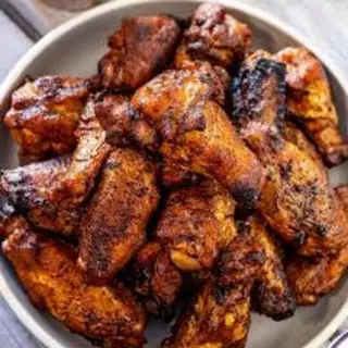 Spécial Wings Maxi