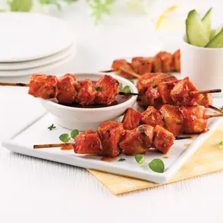 Brochettes Mini - 8 Piéces