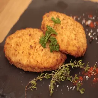 Crispy Snack